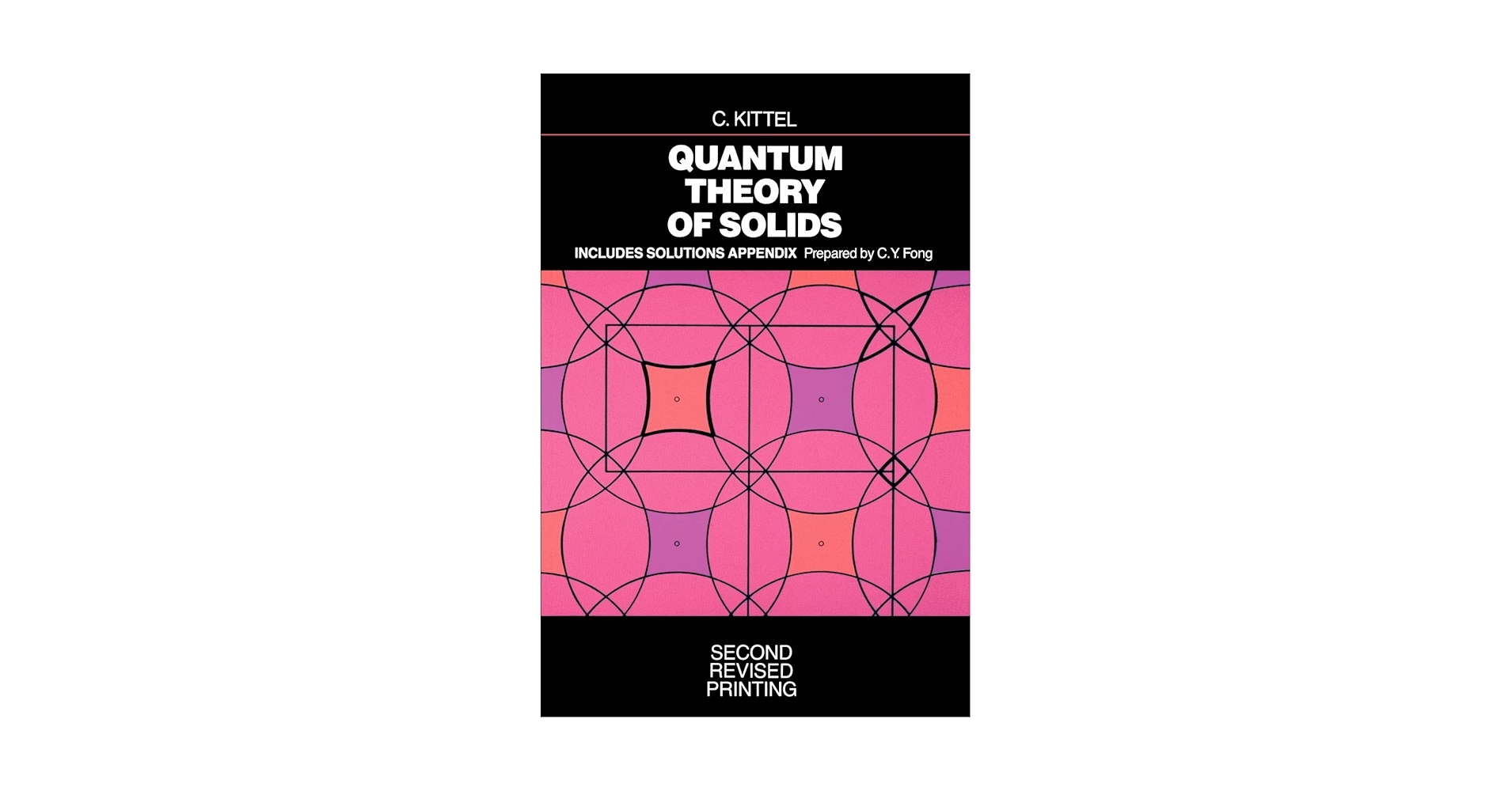 洋書 QUANTUM THEORY OF SOLIDS C. Kittel Quantum Theory of Solids: Kittel, Charles: 9780471624127